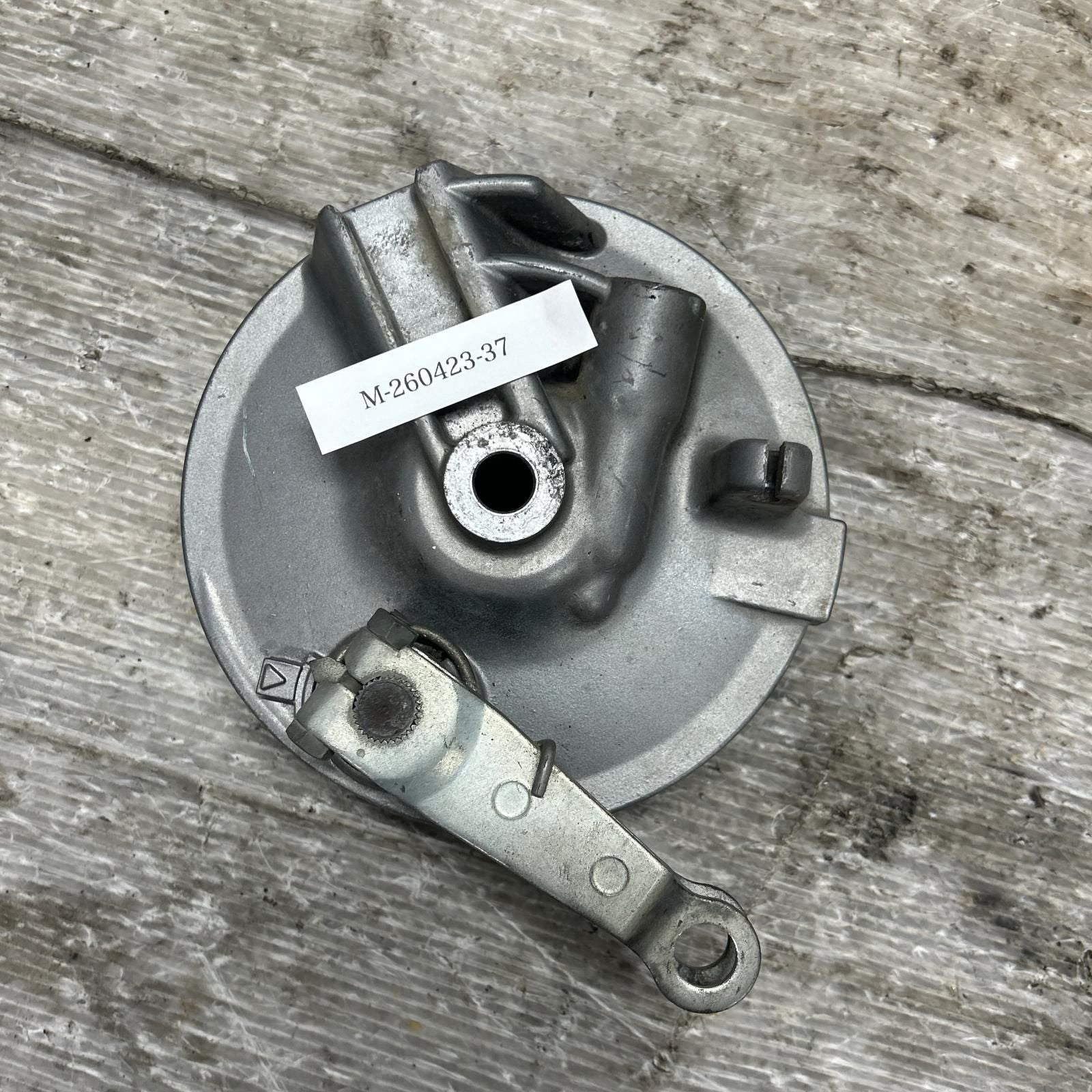 Yamaha Brake Ua03J