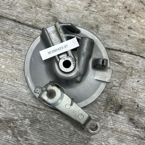 Yamaha Brake Ua03J