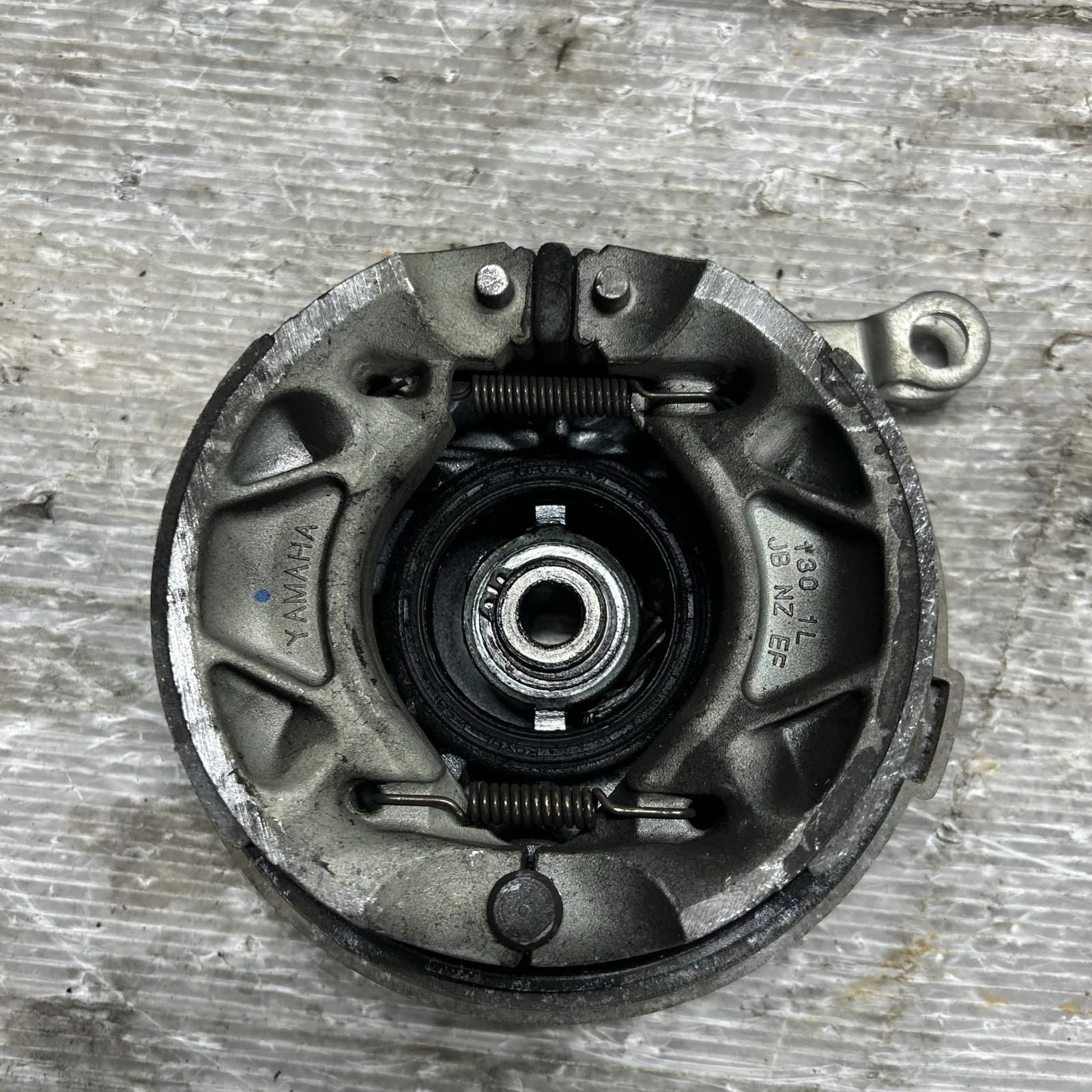 Yamaha Brake Ua03J