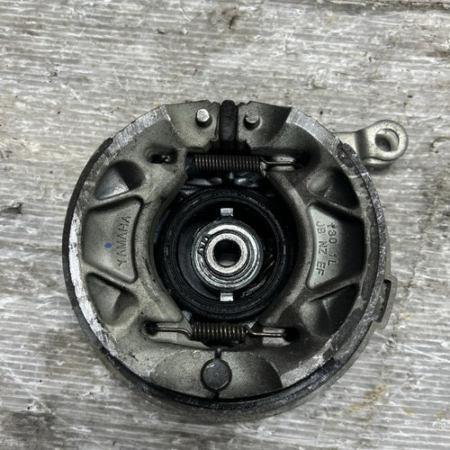 Yamaha Brake Ua03J