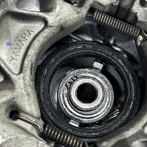 Yamaha Brake Ua03J