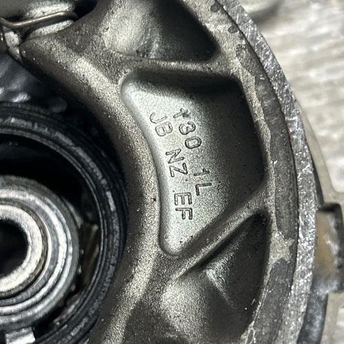 Yamaha Brake Ua03J