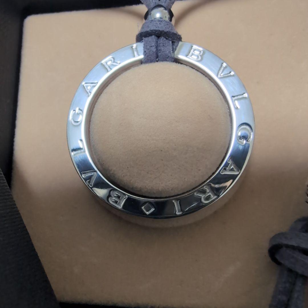 Bvlgari Necklaces