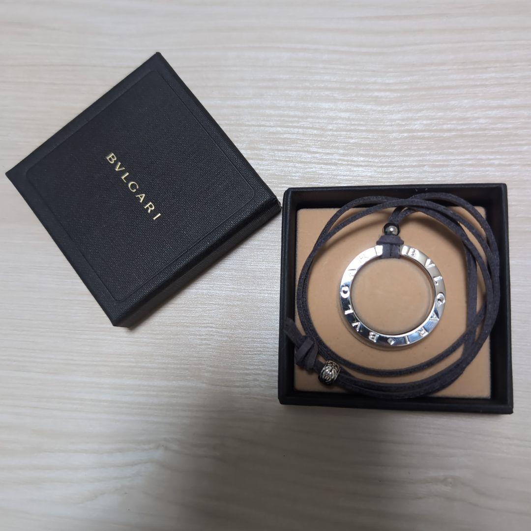 Bvlgari Necklaces