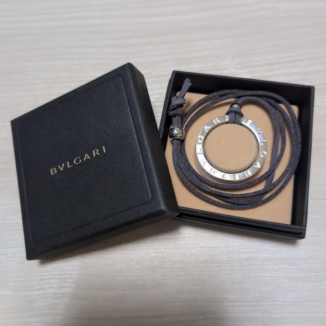 Bvlgari Necklaces