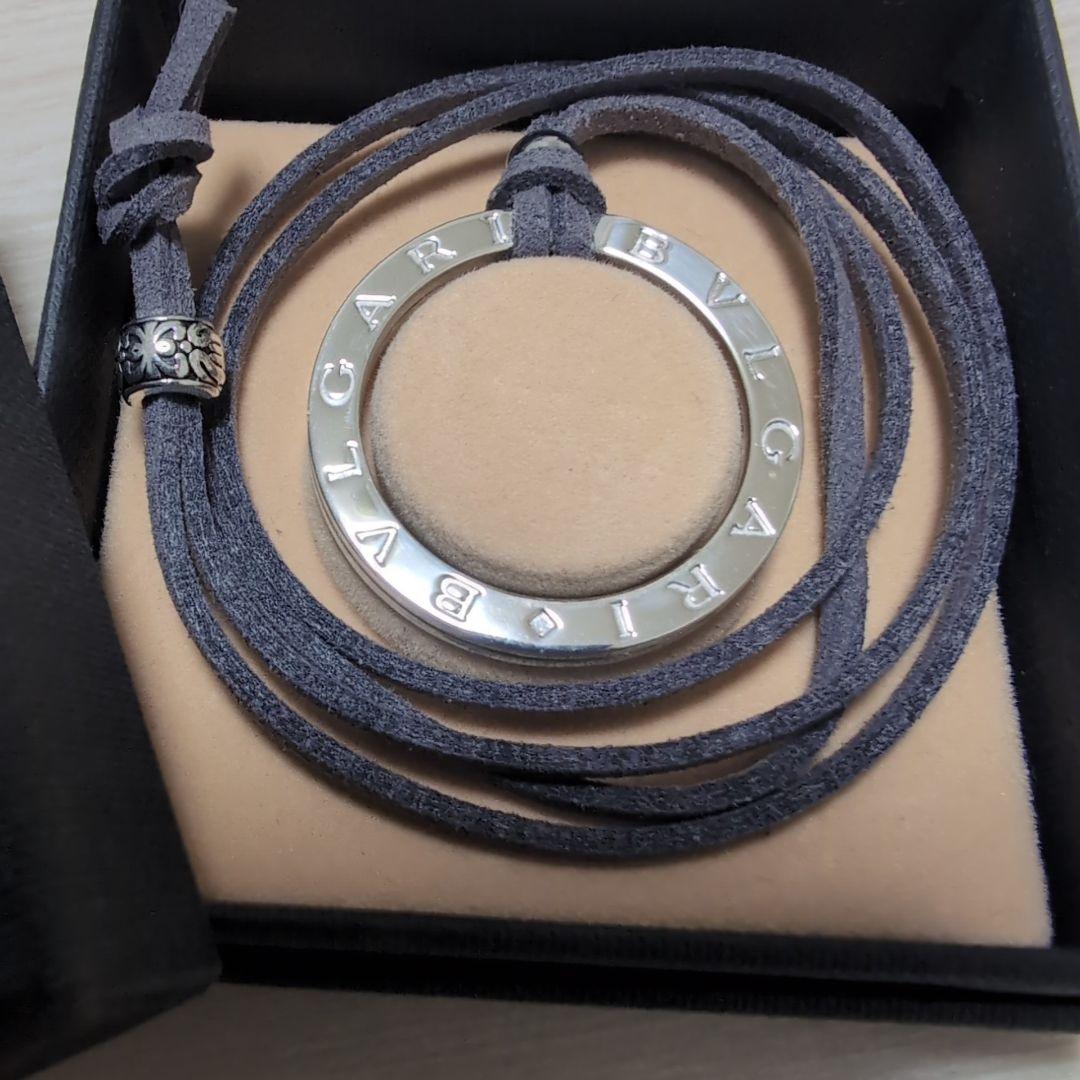 Bvlgari Necklaces