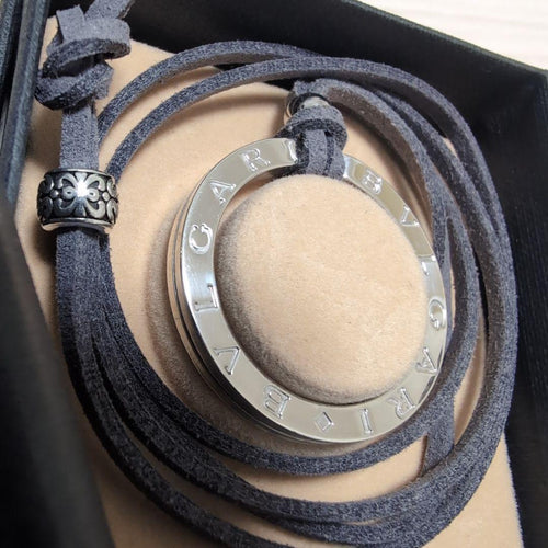 Bvlgari Necklaces