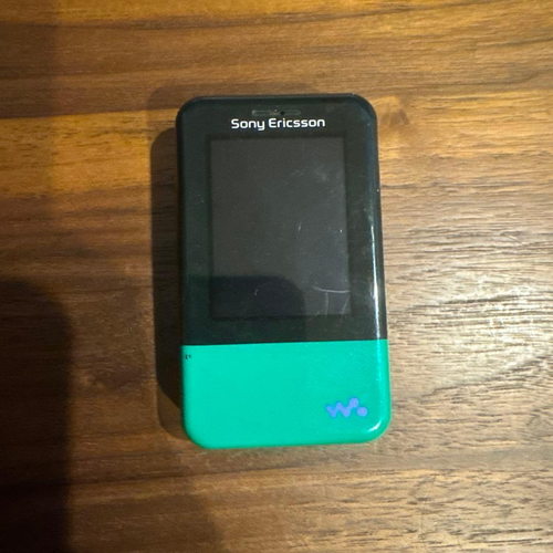 Sony Mobile Phone Body Ericsson Xmini Walkman