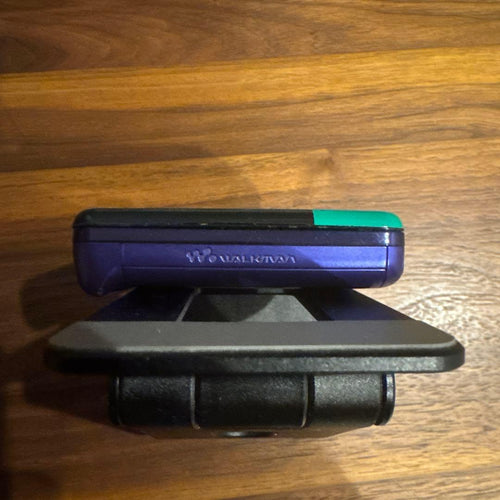 Sony Mobile Phone Body Ericsson Xmini Walkman
