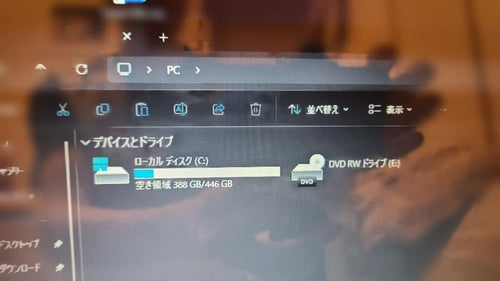 Fujitsu Windows Laptops Lifebook 15.6 Ryzen3 Ssd480 12