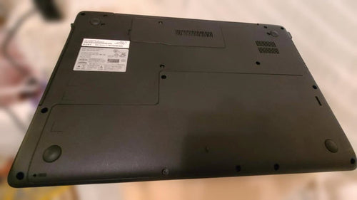 Fujitsu Windows Laptops Lifebook 15.6 Ryzen3 Ssd480 12