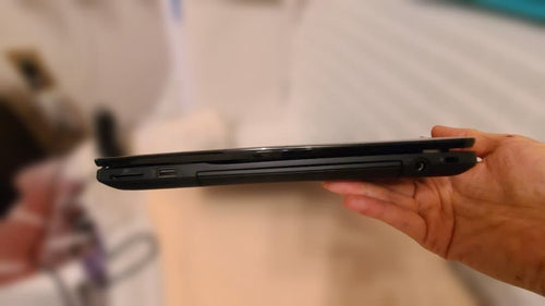 Fujitsu Windows Laptops Lifebook 15.6 Ryzen3 Ssd480 12