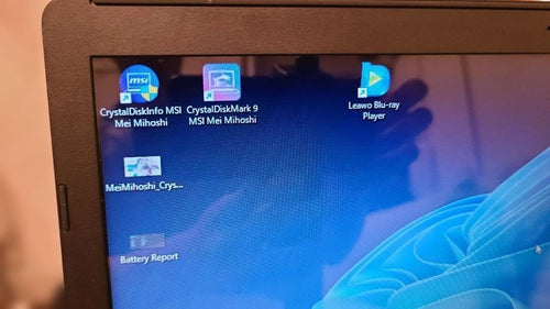 Fujitsu Windows Laptops Lifebook 15.6 Ryzen3 Ssd480 12