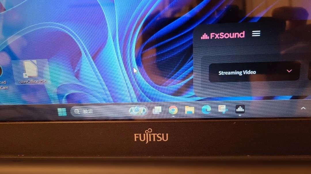 Fujitsu Windows Laptops Lifebook 15.6 Ryzen3 Ssd480 12