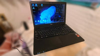 Fujitsu Windows Laptops Lifebook 15.6 Ryzen3 Ssd480 12