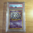 Pok Mon Trading Card Game Psa9 N 2