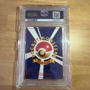 Pok Mon Trading Card Game Psa9 N 2