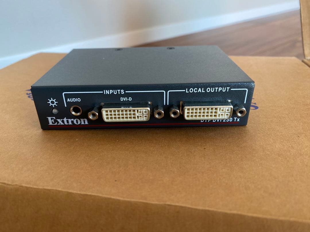 Other Dvi 4K230Tx