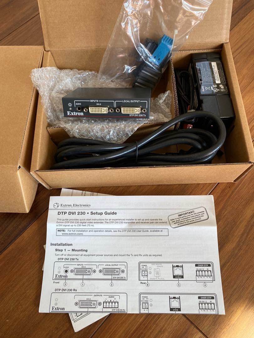 Other Dvi 4K230Tx