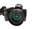 Nikon Mirrorless Interchangeable Lips Z 50