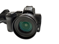 Nikon Mirrorless Interchangeable Lips Z 50