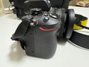 Nikon Mirrorless Interchangeable Lips Z 50