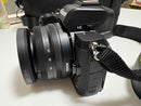 Nikon Mirrorless Interchangeable Lips Z 50