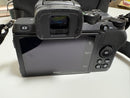 Nikon Mirrorless Interchangeable Lips Z 50