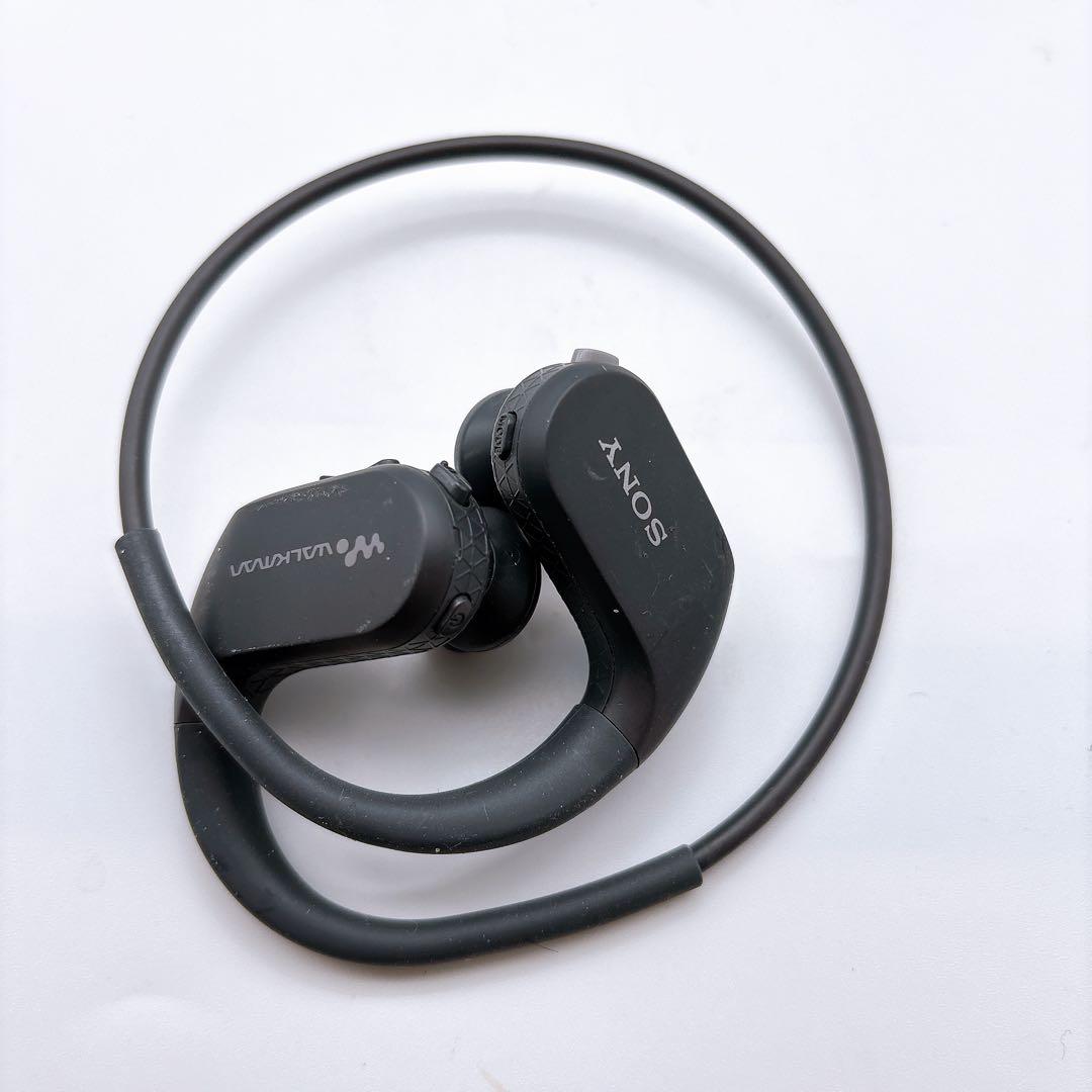 Sony Wireless Earphone Nw-Ws413