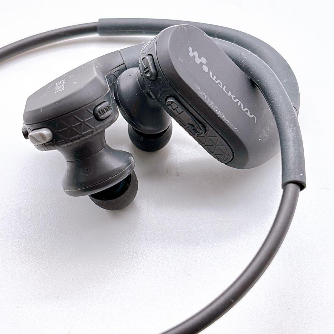 Sony Wireless Earphone Nw-Ws413