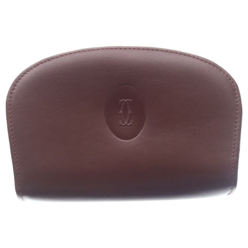 Cartier Coin Case Purse