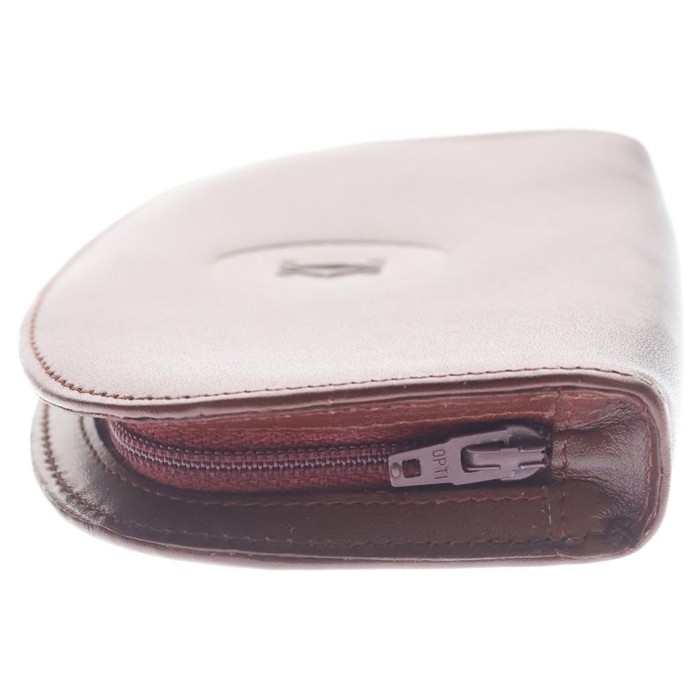 Cartier Coin Case Purse