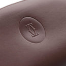 Cartier Coin Case Purse