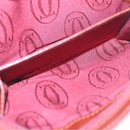 Cartier Coin Case Purse