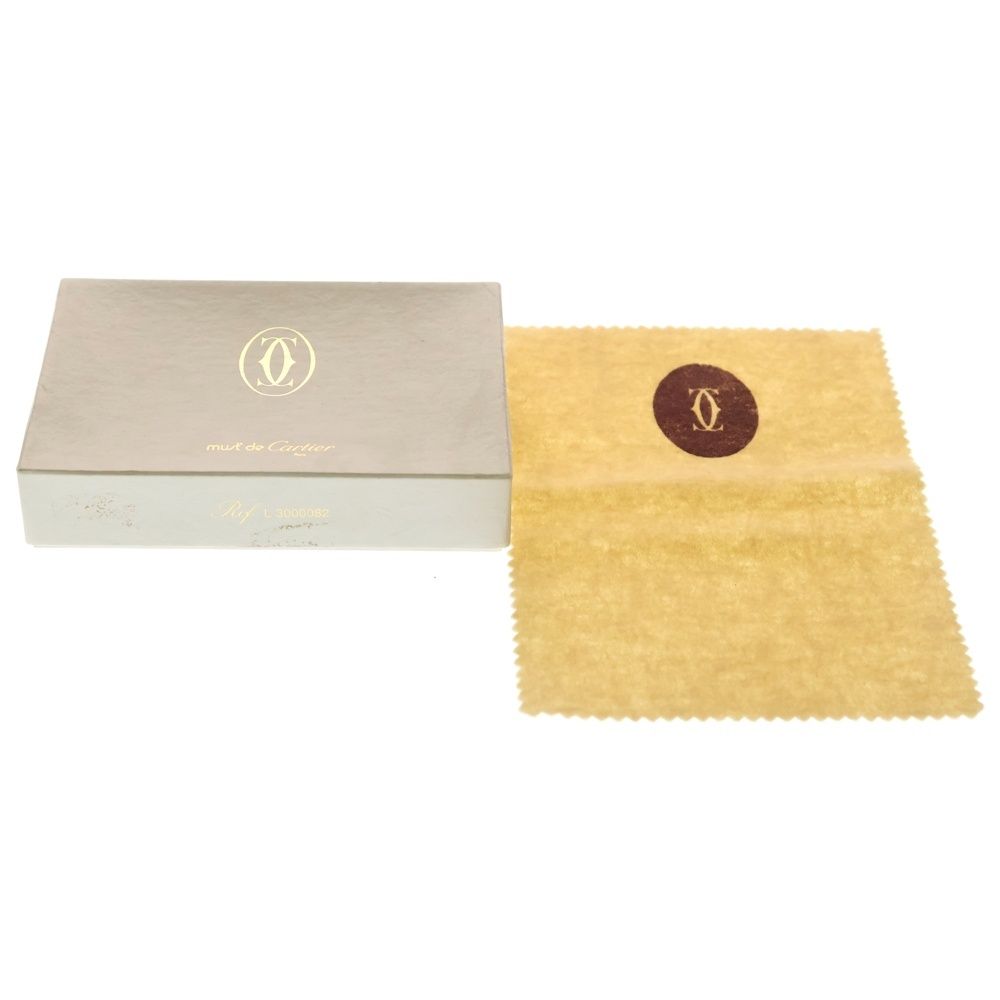 Cartier Coin Case Purse