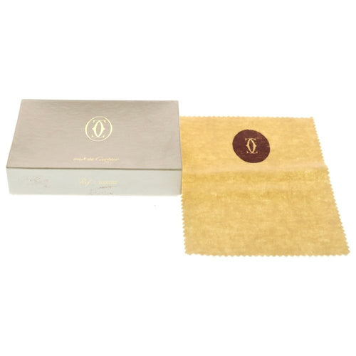 Cartier Coin Case Purse