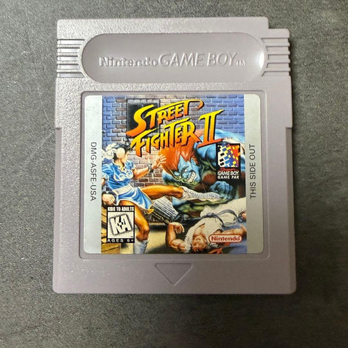 Gameboy Soft Zc406 Ii