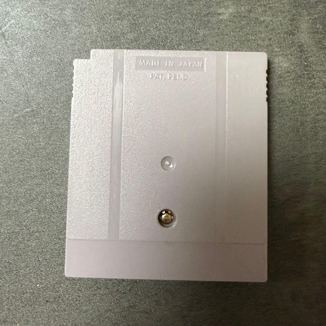 Gameboy Soft Zc406 Ii
