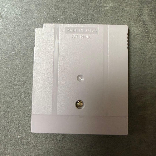 Gameboy Soft Zc406 Ii