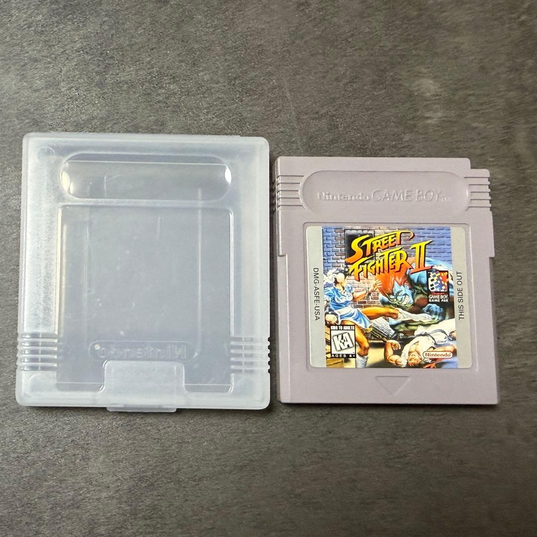 Gameboy Soft Zc406 Ii