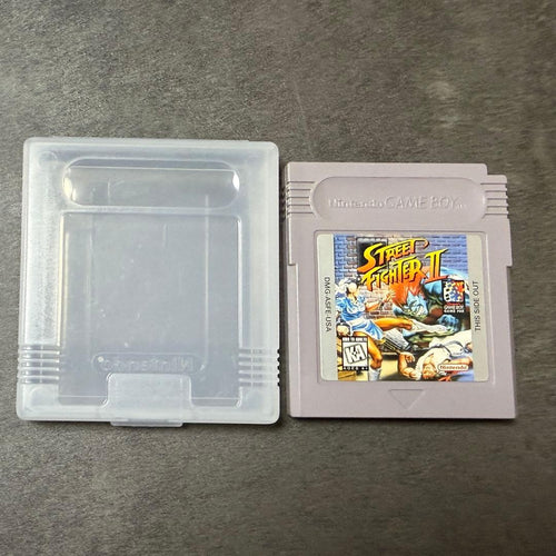 Gameboy Soft Zc406 Ii