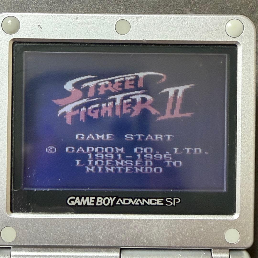 Gameboy Soft Zc406 Ii