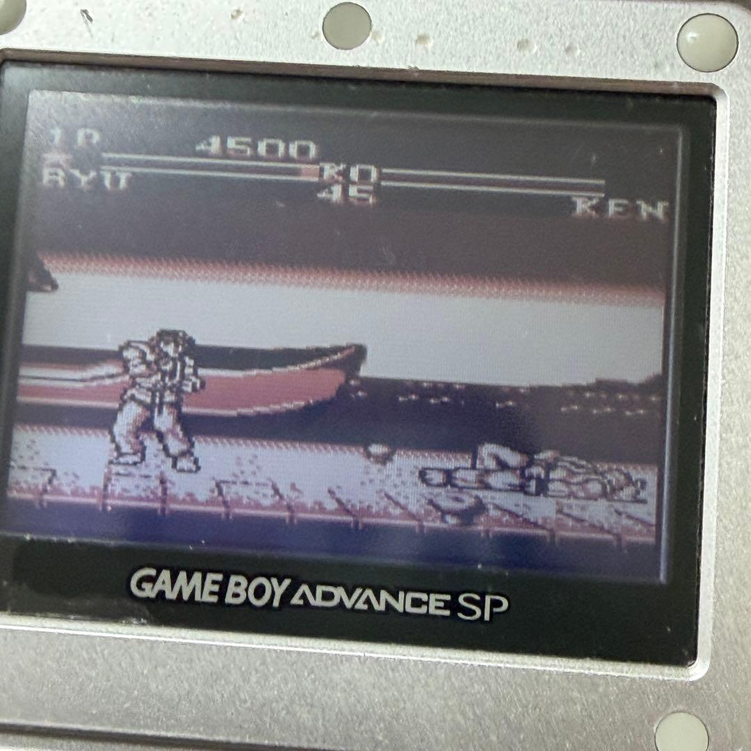 Gameboy Soft Zc406 Ii