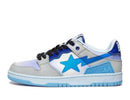 A Bathing Ape Sneakers Bape Sta Blue
