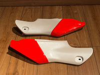 Yamaha Motor Cowls Fenders Xsr900 Gp