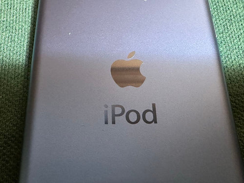 Apple Digital Audio Players Ipod Touch 64Gb Blue