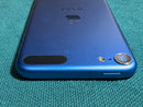 Apple Digital Audio Players Ipod Touch 64Gb Blue