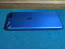 Apple Digital Audio Players Ipod Touch 64Gb Blue