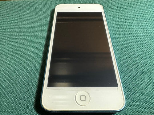 Apple Digital Audio Players Ipod Touch 64Gb Blue
