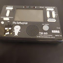 Korg Tuners Tm-60